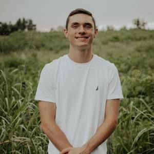 Meet your Posher, Bradley